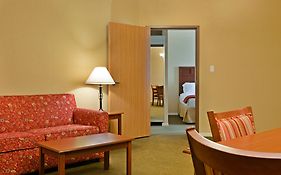 Holiday Inn Express Of Salado-Belton By Ihg
