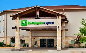 Holiday Inn Express Of Salado-Belton By Ihg